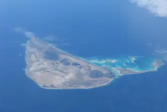 Военни бази стават луксозен курорт