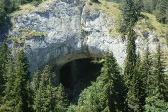 Чудните мостове на Родопите