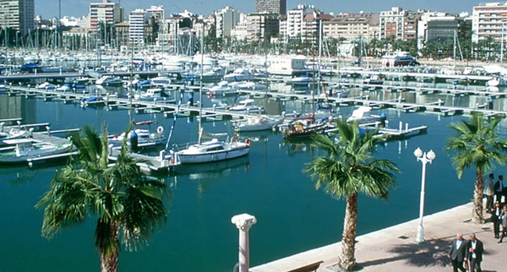 Испанската провинция Аликанте – новият Кипър