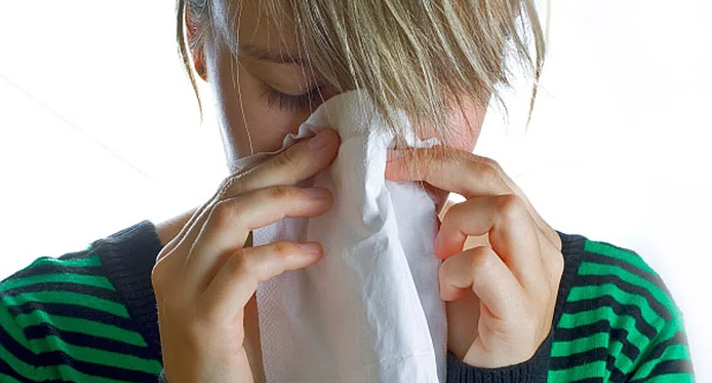 Защо не бива да кихаме пред японец?