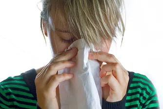 Защо не бива да кихаме пред японец?