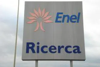 Enel с ръст от 22% в приходите за първото полугодие