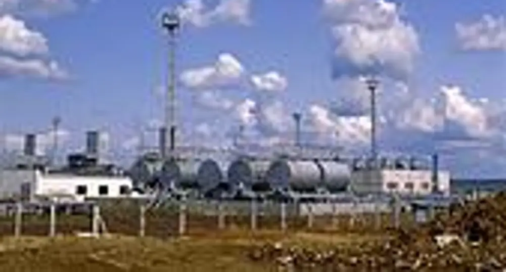Руският газ за Украйна ще струва 300-310 долара през Q1