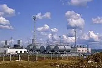 Руският газ за Украйна ще струва 300-310 долара през Q1