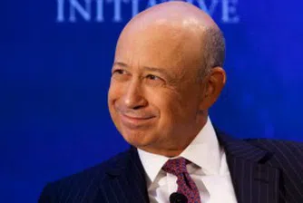 Goldman Sachs със смесени резултати