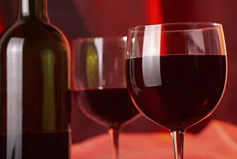 Божоле в пластмасови бутилки в Япония разгневи французите