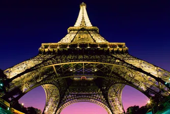 Конкурент на Айфеловата кула ще се появи в Лондон