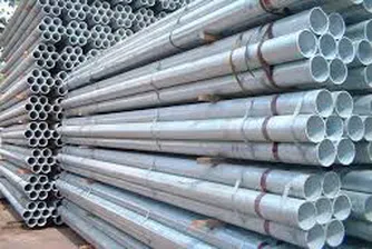 На пристанища Варна и Бургас ще се складират тръби за Южен поток