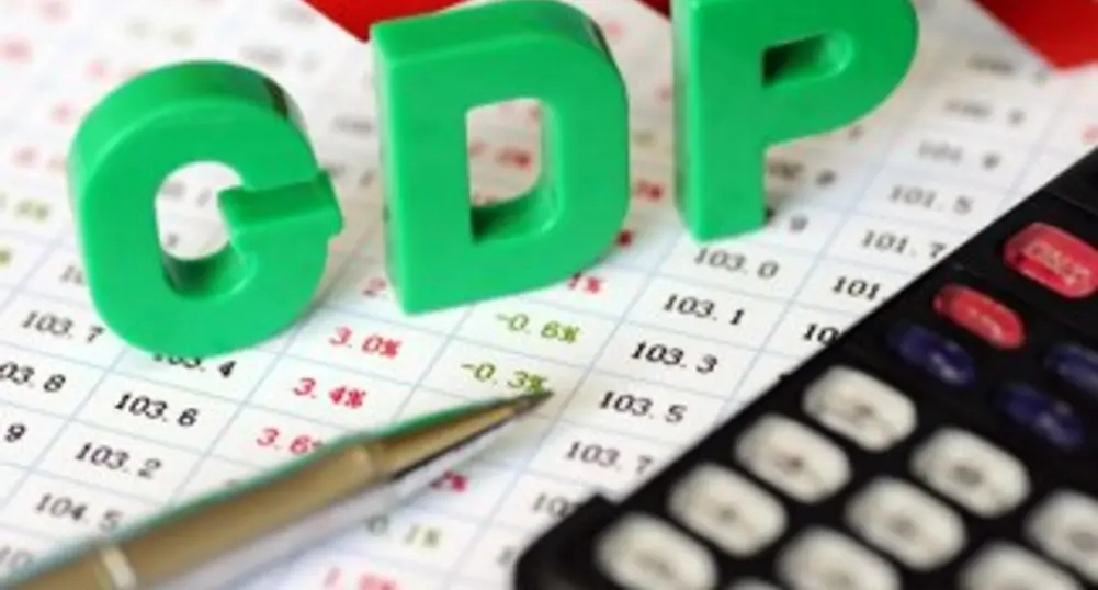 БВП нараства с 2.2% на годишна база през второто тримесечие