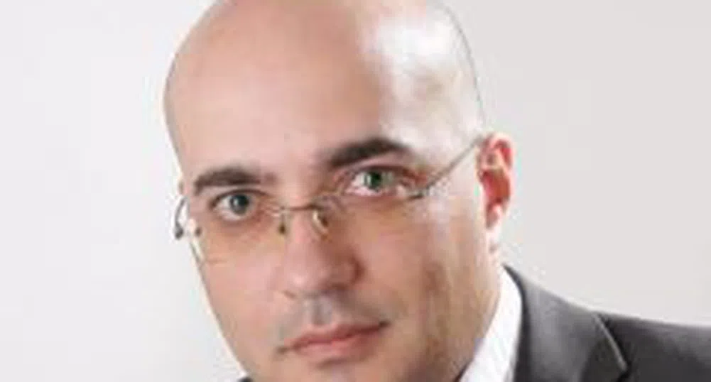 Д. Драганов: Засега няма какво да събуди пазара