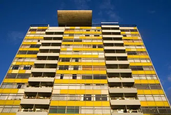 Пазарът на имоти се срина