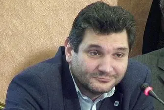 Ганев: Действията на кабинета са признаване на реалностите