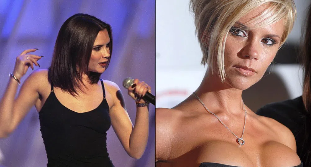 Ужасният силикон на звездите