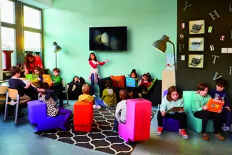 15 нестандартни училища