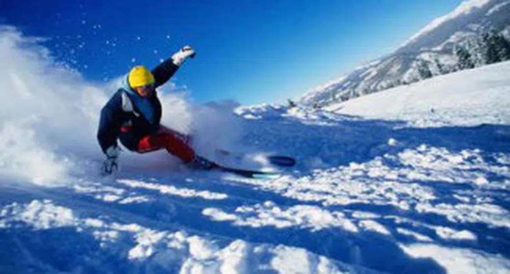 Банско ще бъде най-евтиният зимен курорт за британците