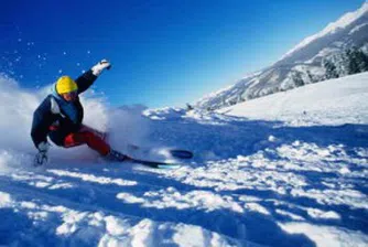 Банско ще бъде най-евтиният зимен курорт за британците