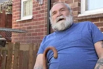 Британец с 26 деца показва как се живее на гърба на държавата