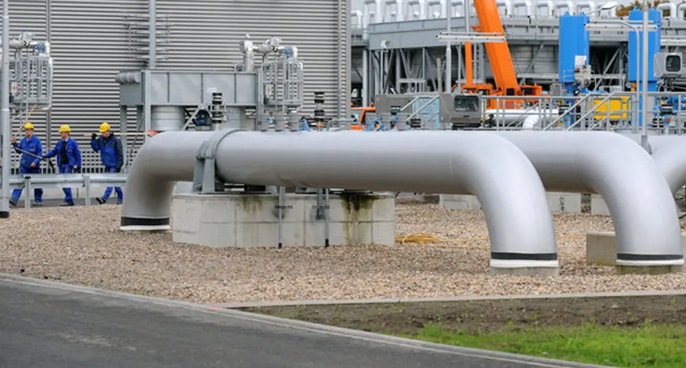 Химически завод в Руан обгази Париж с неотровен газ