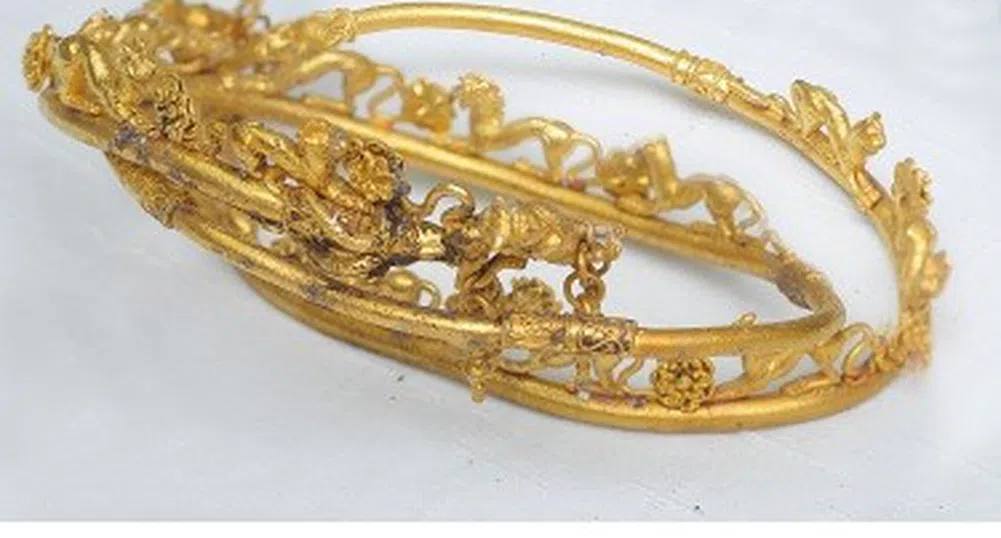 Изкуството да застраховаш изкуство