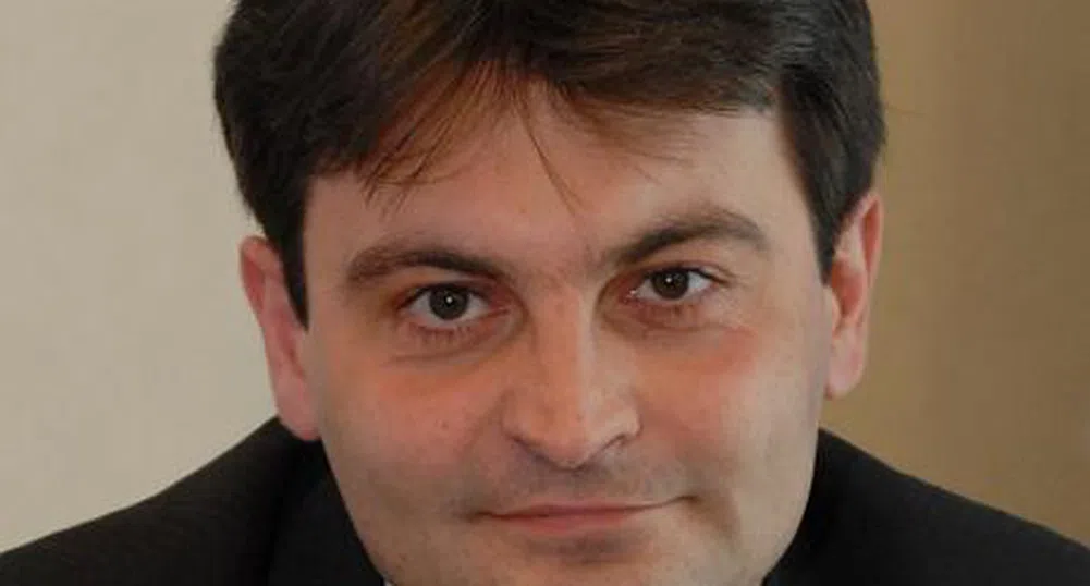 УНИКА има нов главен финансов директор