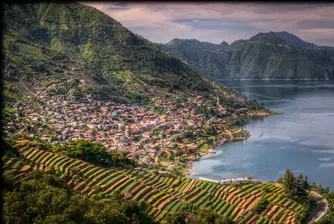 Най-красивия плаж, за който никога не сте чували