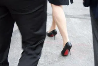 Аксесоари, които всяка дама на Уолстрийт трябва да притежава