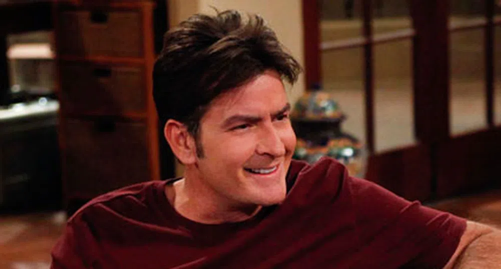 Ето защо Чарли Шийн отказа финала на Двама мъже и половина