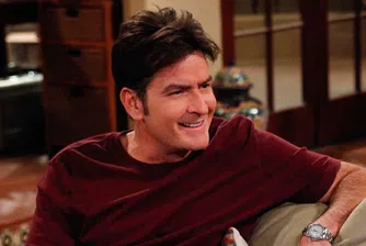 Ето защо Чарли Шийн отказа финала на Двама мъже и половина