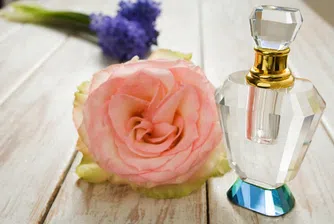 Аромамаркетинг - новата мода в търговията