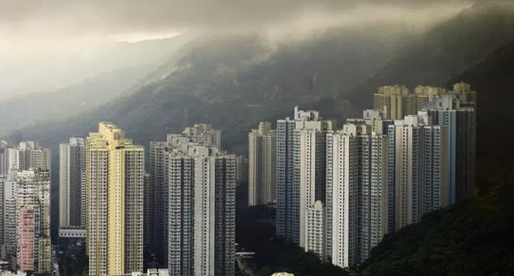 Най-горещите пазари за търговски имоти в света през 2009 г.