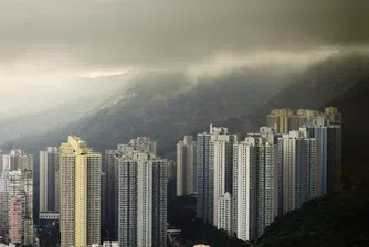 Най-горещите пазари за търговски имоти в света през 2009 г.