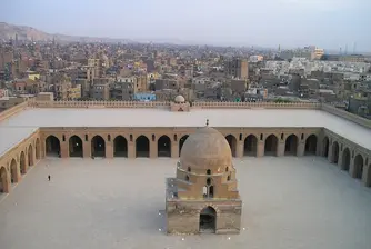 Китайци финансират изграждането на новата столица на Египет