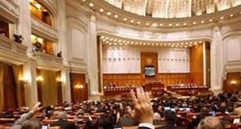 Румънските депутати отхвърлиха кандидата на Бъсеску