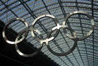 Зимните Олимпийски игри през 2022 г. ще се проведат в Пекин