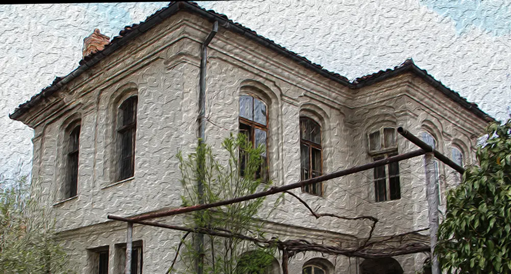 БТПП с инициатива за превръщане на къщата на Иван Грозев в музей