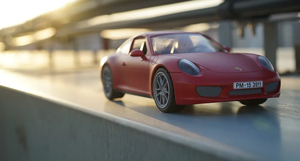 Кои модели автомобили спират най-бързо