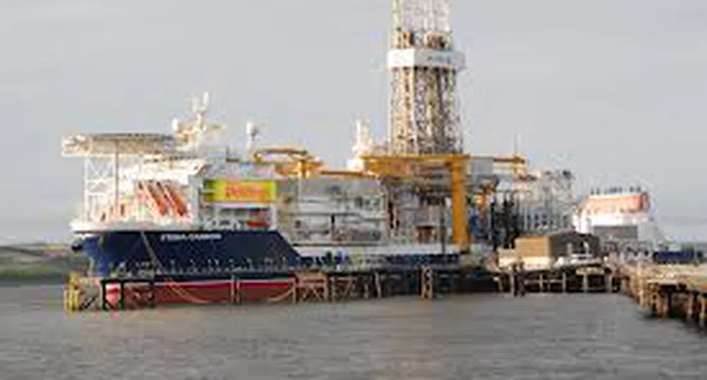 Българи и румънци протестират срещу добива на шистов газ