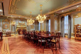 Невероятна къща в Ню Йорк се продава за 114 млн. долара