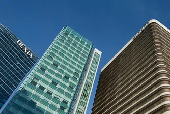 New York Life купува подразделение на Dexia