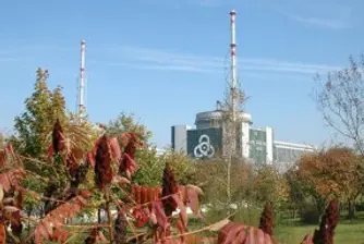 Започна плановият годишен ремонт на шести блок на АЕЦ „Козлодуй”