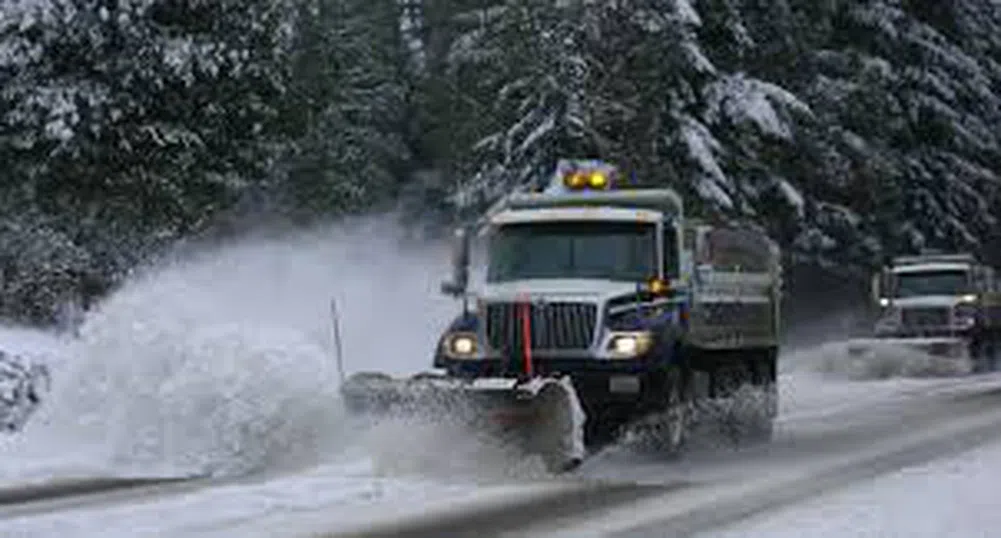 Меката зима спести 8 млн. лв. за снегопочистване