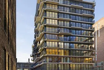 Активизиране на имотния сегмент