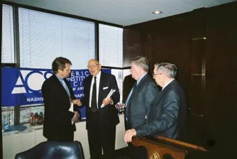 Най-добрите адвокати в САЩ вече вземат над 1000 долара/час