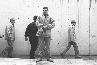 Ридли Скот ще снима филм по роман за наркобосa Ел Чапо