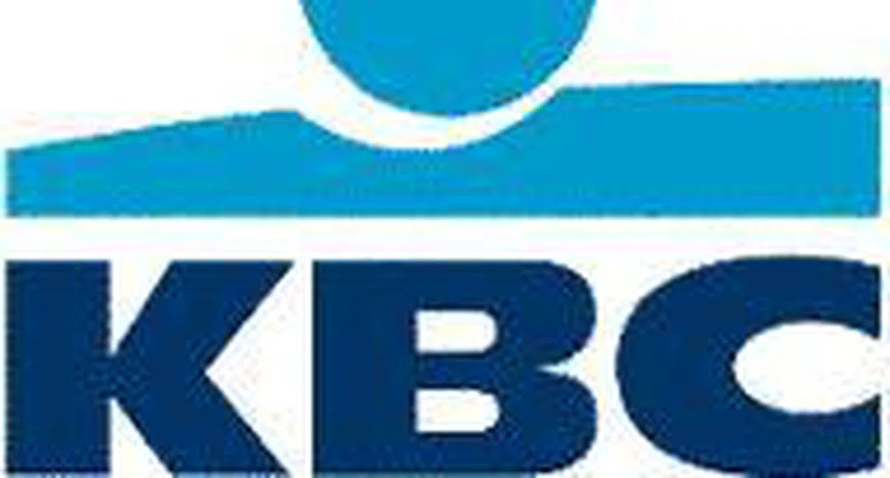 KBC продаде свое подразделение за 1.35 млрд. евро