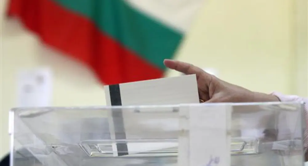 43% избирателна активност в Сърница до 12 ч.