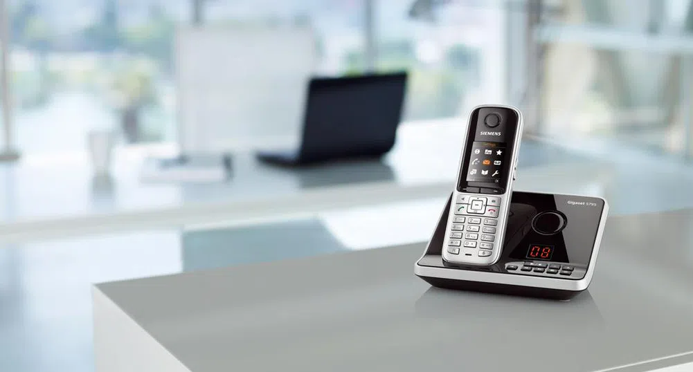 Gigaset повиши оперативните си приходи и печалба