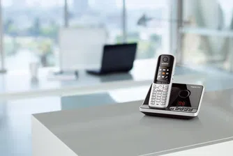 Gigaset повиши оперативните си приходи и печалба