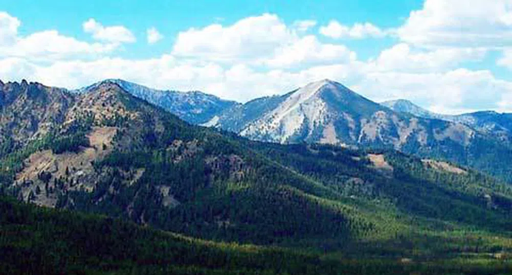 Летният туризъм в планината като бягство от кризата