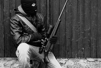 28-годишен киргистанец стои зад атаката в Истанбул